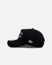 New Era New York Yankees 'Cherry Blossoms' 9FORTY A-Frame Snapback Official Team Color