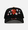 New Era San Francisco Giants 'Cherry Blossoms' 9FORTY A-Frame Snapback Official Team Color