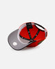 New Era New York Yankees 'Halloween' 9FORTY A-Frame Snapback Orange/Black