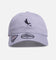 New Era Collingwood Magpies 'AFL 2026' 9TWENTY Strapback Grey
