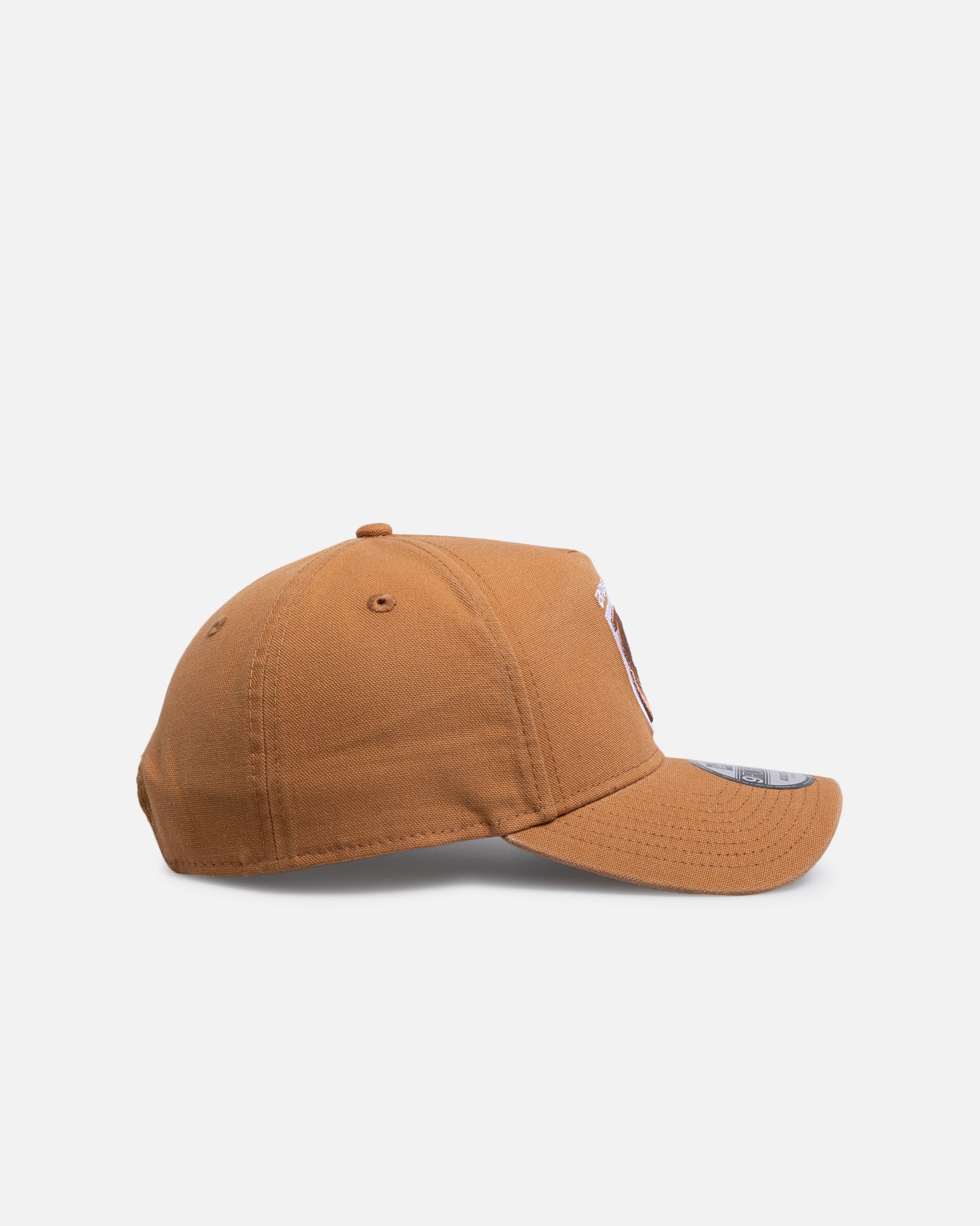 New Era Brisbane Broncos 'NRL 2026' 9FORTY A-Frame Snapback Med
