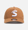 New Era Melbourne Storm 'NRL 2026' 9FORTY A-Frame Snapback Med Beige