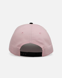 New Era Las Vegas Raiders 'Pink Crown' 9FORTY A-Frame Snapback Pink