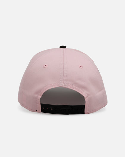 New Era Las Vegas Raiders 'Pink Crown' 9FORTY A-Frame Snapback Pink