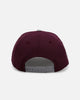 New Era Baltimore Ravens 'Plum' 9FORTY A-Frame Snapback Plum