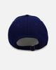 New Era Los Angeles Dodgers 'Fear Of God X MLB' 9FORTY Strapback Dark Royal