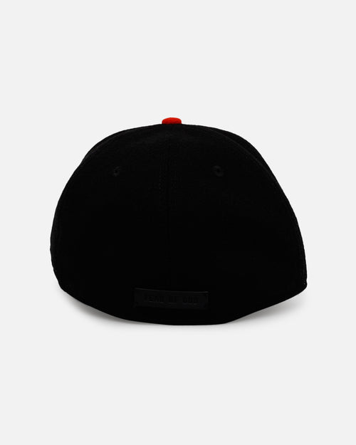 New Era San Francisco Giants 'Fear Of God X MLB' 59FIFTY Retro Crown Fitted Black