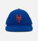 New Era New York Mets 'Fear Of God X MLB' 59FIFTY Retro Crown Fitted Light Royal