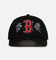 New Era Boston Red Sox 'Valentines Day' 9FORTY A-Frame Snapback Black