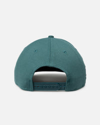 New Era Philadelphia Eagles 'Super Bowl Champs' 9SEVENTY Stretch Snapback Official Team Colour
