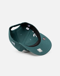 New Era Philadelphia Eagles 'Super Bowl Champs' 9SEVENTY Stretch Snapback Official Team Colour