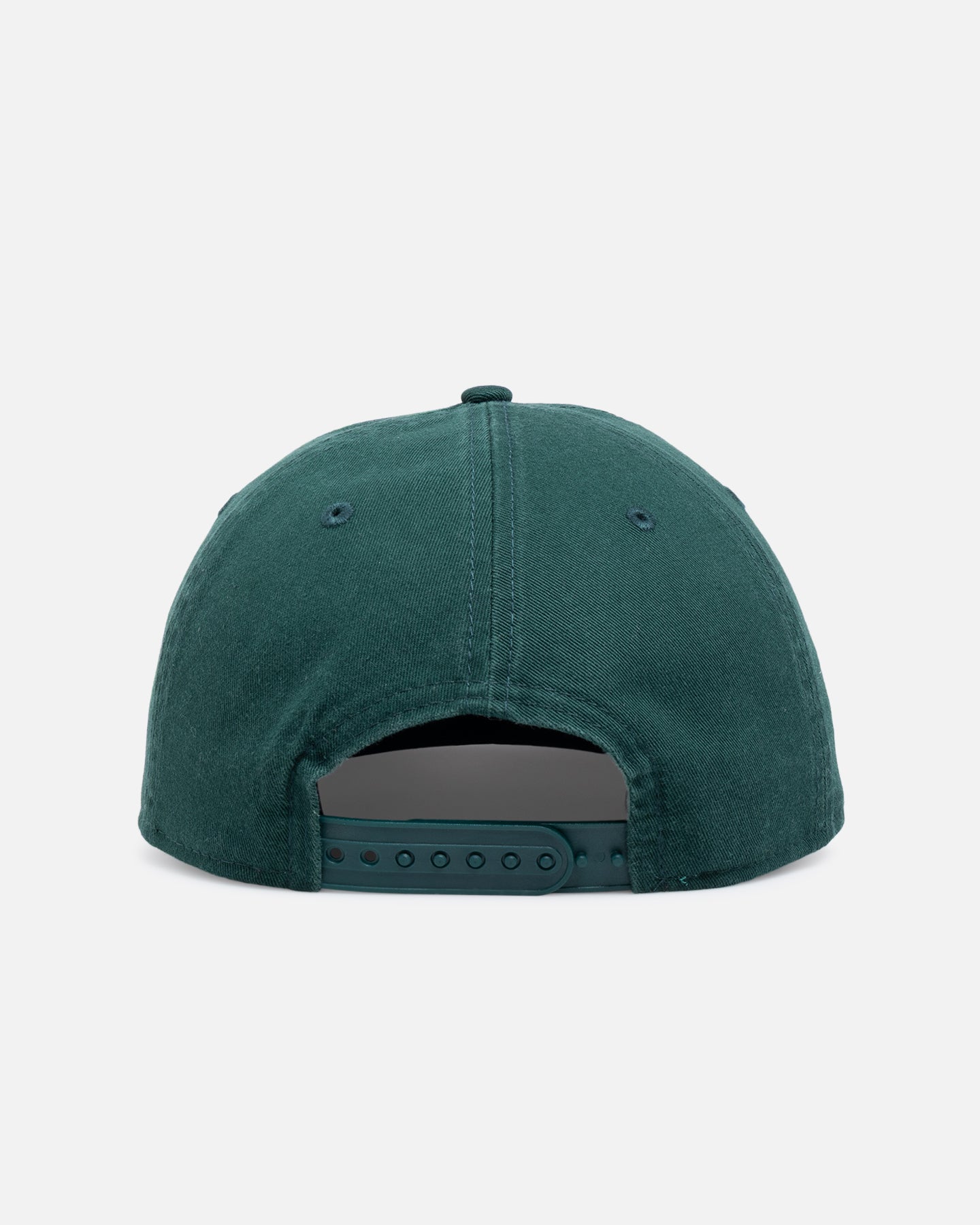 New Era Oakland Athletics 'MLB Stacked Logo' 19TWENTY Snapback