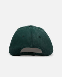 47 Brand New York Yankees 'Apollo Cord Dark Green' 47 Offside Snapback Dark Green