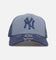 47 Brand New York Yankees 'Everyday Indigo' 47 Offside Snapback Blue/Navy