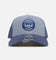 47 Brand Chicago Cubs 'Everyday Indigo' 47 Offside Snapback Blue/Navy