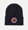 Jordan Flight Club Peak Beanie Black