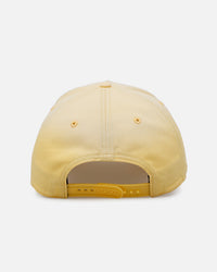 47 Brand San Diego Padres 'Sunflower Fade' 47 Offside Snapback Sunflower
