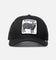 Goorin Bros Black Sheep Trucker Snapback Void