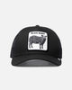 Goorin Bros Black Sheep Trucker Snapback Void