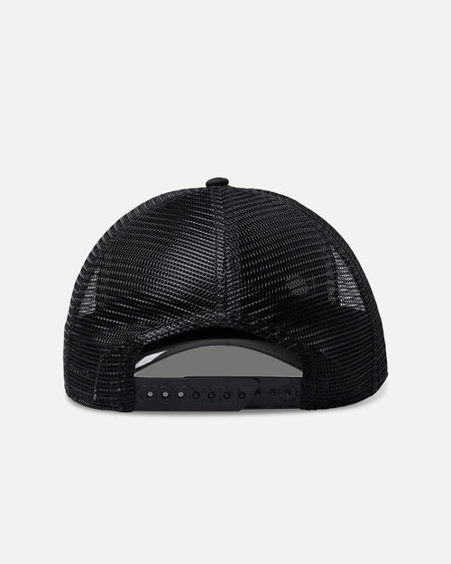 Goorin Bros Black Sheep Trucker Snapback Void