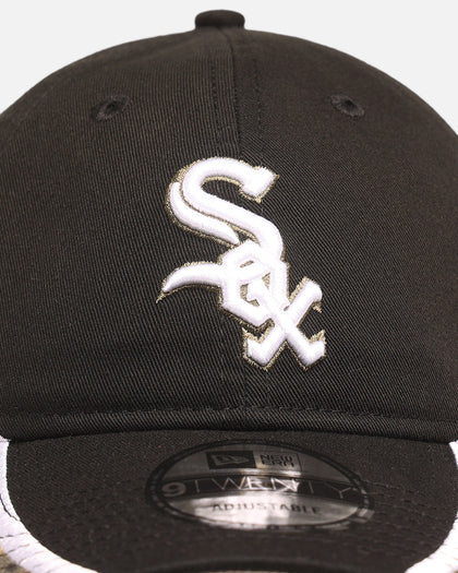 New Era Chicago White Sox 'Black Realtree' 9TWENTY Strapback Black/Realtree