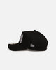 New Era Las Vegas Raiders 'Hardcore Arch' 9FORTY A-Frame Snapback Black/White