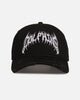 New Era Miami Dolphins 'Hardcore Arch' 9FORTY A-Frame Snapback Black/White