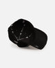 New Era Oklahoma City Thunder 'Hardcore Arch' 9FORTY A-Frame Snapback Black/White
