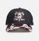 New Era Anaheim Ducks 'Denim Cowhide' 9FORTY A-Frame Snapback Navy