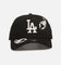 New Era Los Angeles Dodgers 'Scorpion' 9FORTY A-Frame Snapback Black