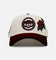 New Era Chicago Cubs 'Velvet Roses' 9FORTY A-Frame Snapback Chrome