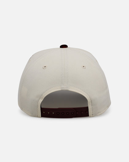 New Era Arizona Diamondbacks 'Velvet Roses' 9FORTY A-Frame Snapback Chrome