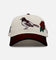 New Era Baltimore Orioles 'Velvet Roses' 9FORTY A-Frame Snapback Chrome