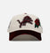 New Era Detroit Lions 'Velvet Roses' 9FORTY A-Frame Snapback Chrome