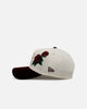 New Era Las Vegas Raiders 'Velvet Roses' 9FORTY A-Frame Snapback Chrome