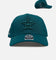 47 Brand Houston Astros 'Pacific Green' 47 Offside Snapback Pacific Green