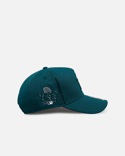 47 Brand Houston Astros 'Pacific Green' 47 Offside Snapback Pacific Green