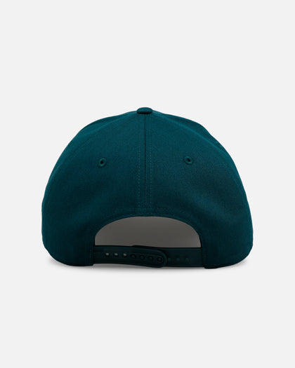 47 Brand Atlanta Braves 'Pacific Green' 47 Offside Snapback Pacific Green