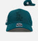 47 Brand Los Angeles Dodgers 'Pacific Green' 47 Offside Snapback Pacific Green