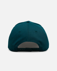 47 Brand San Diego Padres 'Pacific Green' 47 Offside Snapback Pacific Green