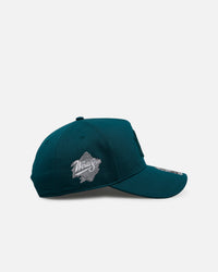 47 Brand New York Yankees 'Pacific Green' 47 Offside Snapback Pacific Green