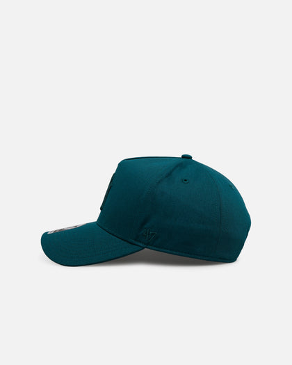 47 Brand New York Yankees 'Pacific Green' 47 Offside Snapback Pacific Green