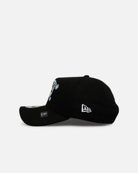 New Era Chicago Bears 'Cold As Ice' 9FORTY A-Frame Snapback Black