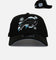New Era Buffalo Bills 'Cold As Ice' 9FORTY A-Frame Snapback Black