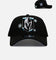 New Era Vegas Golden Knights 'Cold As Ice' 9FORTY A-Frame Snapback Black