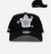 New Era Toronto Maple Leafs 'Cold As Ice' 9FORTY A-Frame Snapback Black