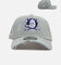 New Era Anaheim Ducks 'Denim' 9FORTY A-Frame Snapback Light Wash Denim