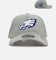 New Era Philadelphia Eagles 'Denim' 9FORTY A-Frame Snapback Light Wash Denim