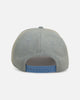 New Era Detroit Lions 'Denim' 9FORTY A-Frame Snapback Light Wash Denim