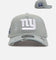 New Era New York Giants 'Denim' 9FORTY A-Frame Snapback Light Wash Denim